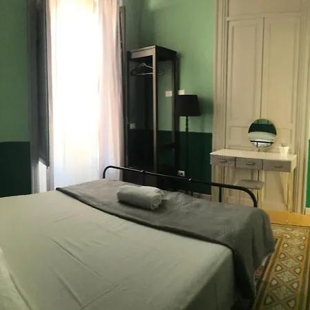 Teatro Massimo:Amazing Flat With Terrace-3